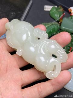 马上封侯手��件